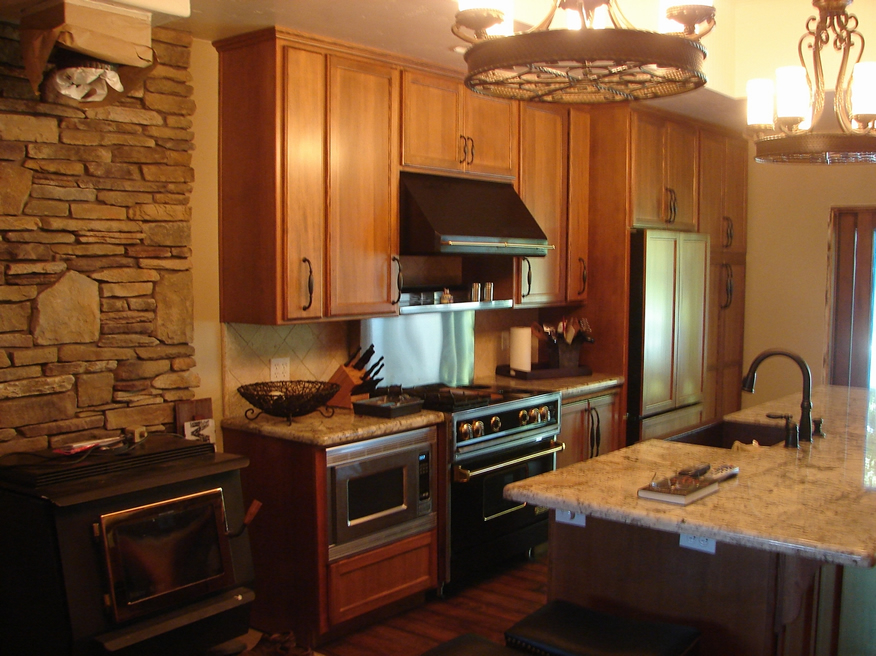 McArthur kitchen 2